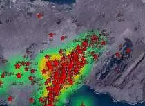 Власти Исландии объявили чрезвычайное положение и эвакуируют тысячи жителей из-за возможного извержения лавы (ВИДЕО