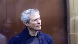 Обвиняемого в мошенничестве основателя «Русагро» Мошковича оставили в СИЗО