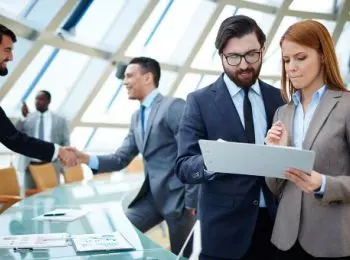 инвестор в россии имеет глаза орла, уши слона, сердце кролика и ноги антилопы - Сайт Газеты «Совершенно Секретно»