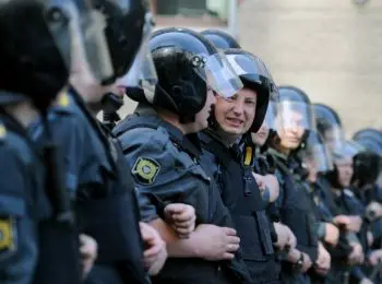 путин сократил штат мвд на 110 тыс человек - Сайт Газеты «Совершенно Секретно»