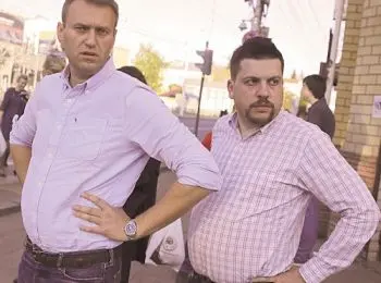 Навальный! Верни деньги! - Совершенно Секретно