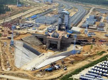 расхитителям средств на строительстве космодрома «восточный» предъявили иск на  537 миллионов рублей - Сайт Газеты «Совершенно Секретно»