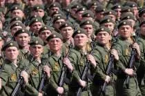 Офицеру предъявили обвинение из-за того, что он не предотвратил нападение Украины на Россию