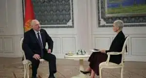 Лукашенко: Ватикан и Израиль обманули РФ, когда просили отвести войска от Киева и примириться с Украиной