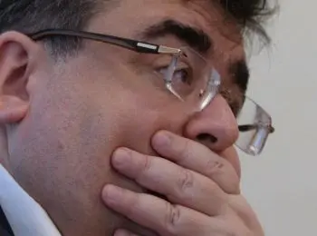 митрофанов лишился неприкосновенности - Сайт Газеты «Совершенно Секретно»