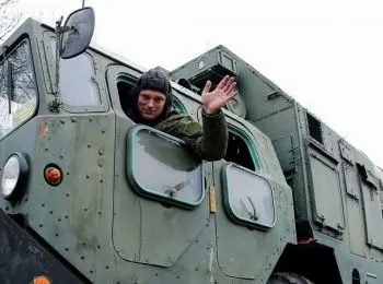 масштабные учения российских войск пво начались в приморье - Сайт Газеты «Совершенно Секретно»