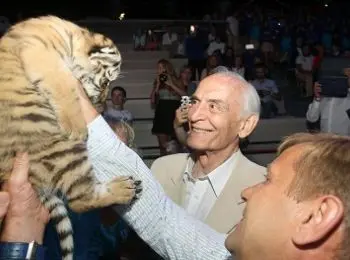 в лагере «артек» завершился детский кинофестиваль - Сайт Газеты «Совершенно Секретно»