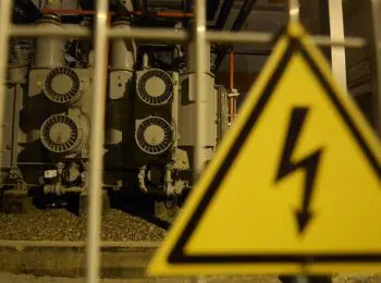 на украине из-за дефицита угля начались аварийные отключения электричества - Сайт Газеты «Совершенно Секретно»