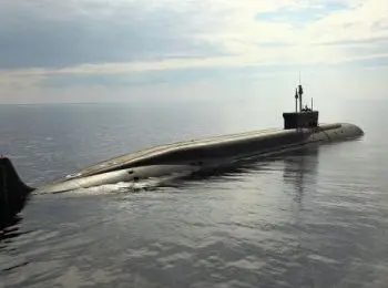 путин приказал привести в боевую готовность северный флот и отдельные соединения вдв - Сайт Газеты «Совершенно Секретно»