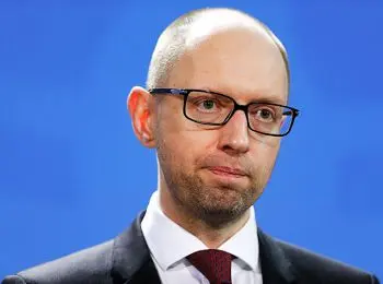 генпрокуратура украины допросит яценюка по делу о коррупции в правительстве - Сайт Газеты «Совершенно Секретно»