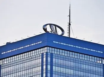 «автоваз» уходит с европейского рынка - Сайт Газеты «Совершенно Секретно»