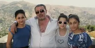 мосгорсуд оставил без изменений посмертный приговор хачатуряну о насилии над дочерьми - Сайт Газеты «Совершенно Секретно»