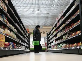 впервые за 15 лет россияне стали меньше покупать - Сайт Газеты «Совершенно Секретно»