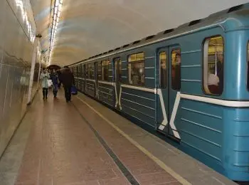 московское метро будет работать до двух часов в ночь на рождество - Сайт Газеты «Совершенно Секретно»