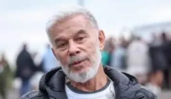 Олег Газманов отдал обвиняемому в мошенничестве Саркисяну все накопления на пенсию