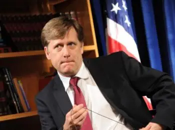 посол сша майкл макфол ответил за российских сирот - Сайт Газеты «Совершенно Секретно»