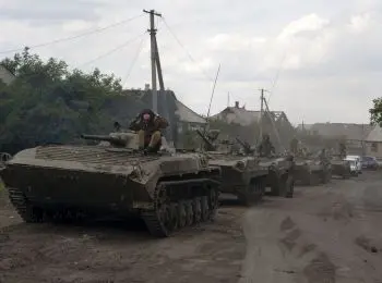 порошенко требует подписать соглашение по буферной зоне в донбассе - Сайт Газеты «Совершенно Секретно»