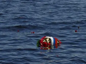 Как искали несчастливую «Щуку» - Совершенно Секретно