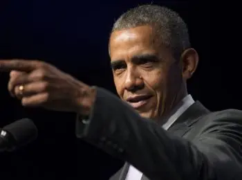 обама требует от россии вывода войск с украины - Сайт Газеты «Совершенно Секретно»