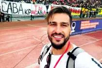 Бывшего футболиста Евгения Савина проверяет Следком