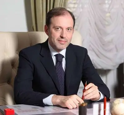 бывший замглавы росприроднадзора митволь получил 4,5 года колонии за хищения при строительстве метро - Сайт Газеты «Совершенно Секретно»