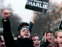 Впервые после теракта Charlie Hebdo выйдет с карикатурой на пророка Мухаммеда