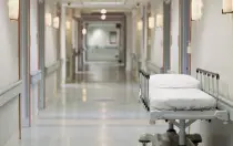 В Москве скончались еще семь пациентов с коронавирусом