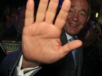 экс- министр печати михаил лесин стал гендиректором медиахолдинга «газпром-медиа» - Сайт Газеты «Совершенно Секретно»