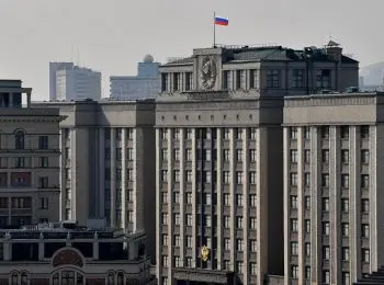 госдума приняла закон об индексации пенсий сверх прожиточного минимума - Сайт Газеты «Совершенно Секретно»