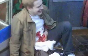 в татарстане зафиксирован всплеск немотивированной агрессии среди населения - Сайт Газеты «Совершенно Секретно»