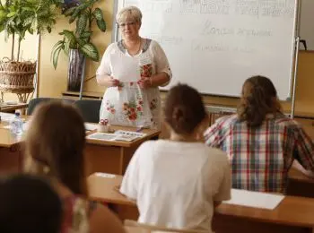 в российских школах начинается досрочная сдача егэ - Сайт Газеты «Совершенно Секретно»