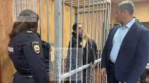 В Москве арестовали профессора Сеченовского университета Гараеву