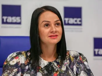 чиновница глацких вернулась на работу в прежнем статусе после проверки - Сайт Газеты «Совершенно Секретно»
