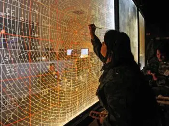 россия будет отслеживать из космоса пуски баллистических ракет - Сайт Газеты «Совершенно Секретно»