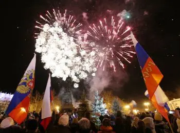 крымчане и сегодня проголосовали бы «за» вхождение в состав россии - Сайт Газеты «Совершенно Секретно»