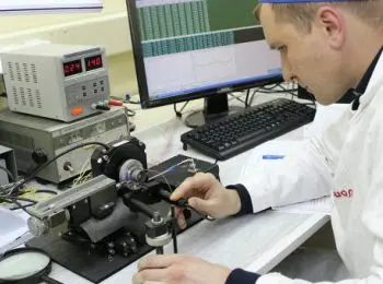 в россии создадут технику связи, защищенную от шпионских «закладок» - Сайт Газеты «Совершенно Секретно»