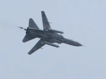 пять российских истребителей тренируют атаку с воздуха на кораблях нато в черном море - Сайт Газеты «Совершенно Секретно»