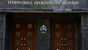Двум сотрудникам ГУР и СБУ предъявлены обвинения из-за перестрелки в Киеве