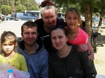 в турции любят эрдогана и переживают за русских - Сайт Газеты «Совершенно Секретно»