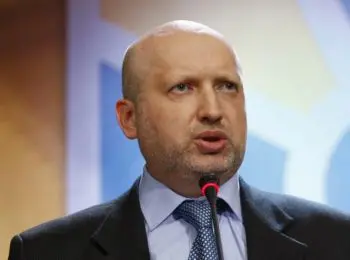 турчинов ограничил движение людей и товаров через линию фронта в донбассе - Сайт Газеты «Совершенно Секретно»