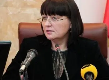 телефонные хулиганы уже полгода терроризируют экс-мэра ульяновска марину беспалову - Сайт Газеты «Совершенно Секретно»