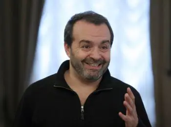 Виктор Шендерович: все разнообразие свободы и наготы - Совершенно Секретно