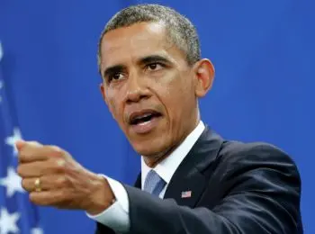 обама: пророссийские силы на украине должны сложить оружие - Сайт Газеты «Совершенно Секретно»