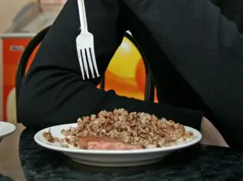 минсельхоз: дефицита гречки в россии нет, есть ажиотаж - Сайт Газеты «Совершенно Секретно»