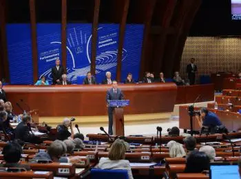 представитель пасе пообещал вернуть россию в ассамблею - Сайт Газеты «Совершенно Секретно»