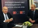 Блаттер высоко оценил деятельность Путина при подготовке к чемпионату мира 2018