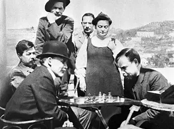 ПЕШКОВ В ИГРЕ - Совершенно Секретно