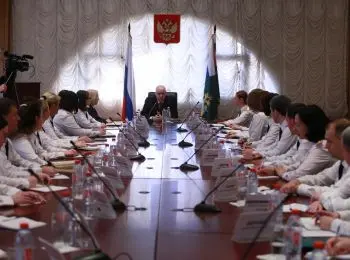 скр предложил ввести новую статью в уголовный кодекс об ответственности врачей - Сайт Газеты «Совершенно Секретно»