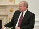 Путин отправил в отставку девять генералов силовых ведомств