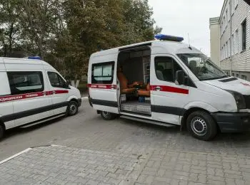 путин поручил прописать сроки ожидания скорой помощи - Сайт Газеты «Совершенно Секретно»